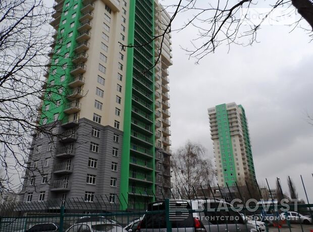 Продажа двухкомнатной квартиры в Киеве, на ул. Якуба Коласа 2Б, район Святошинский фото 1 Продажа двухкомнатной квартиры в Киеве, на ул. Якуба Коласа 2Б, район Святошинский фото 1