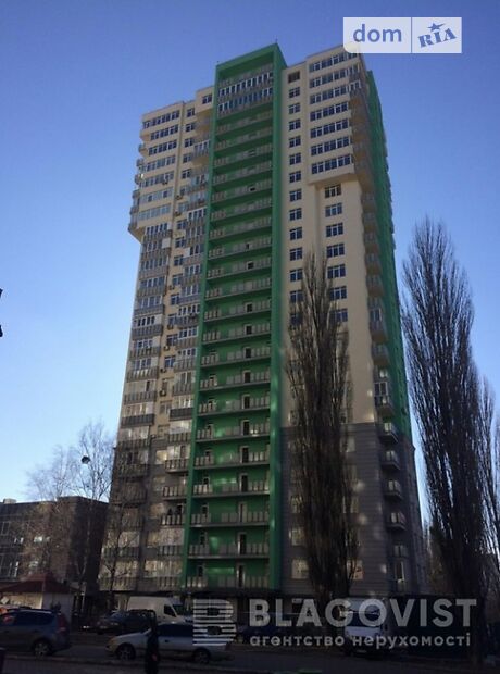 Продажа двухкомнатной квартиры в Киеве, на ул. Якуба Коласа 2Б, район Святошинский фото 1