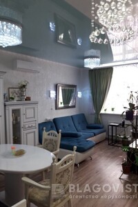 Продажа двухкомнатной квартиры в Киеве, на ул. Якуба Коласа 2Б, район Святошинский фото 2