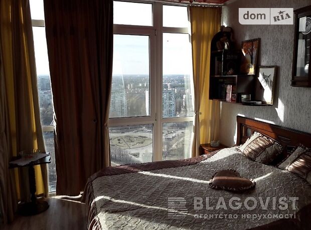 Продажа двухкомнатной квартиры в Киеве, на ул. Якуба Коласа 2Б, район Святошинский фото 1 Продажа двухкомнатной квартиры в Киеве, на ул. Якуба Коласа 2Б, район Святошинский фото 1