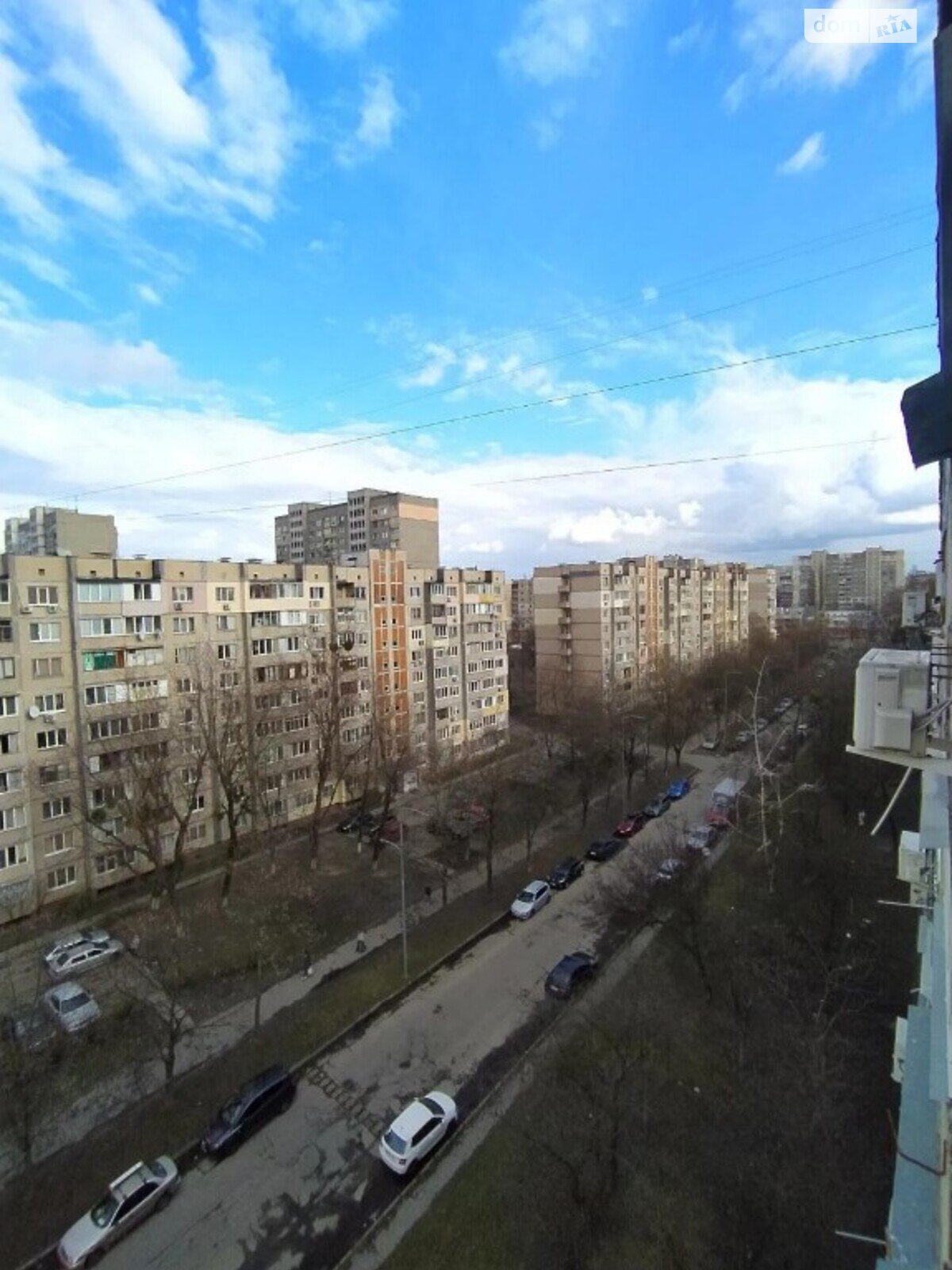 Продажа двухкомнатной квартиры в Киеве, на ул. Якуба Коласа 21, район Святошинский фото 1