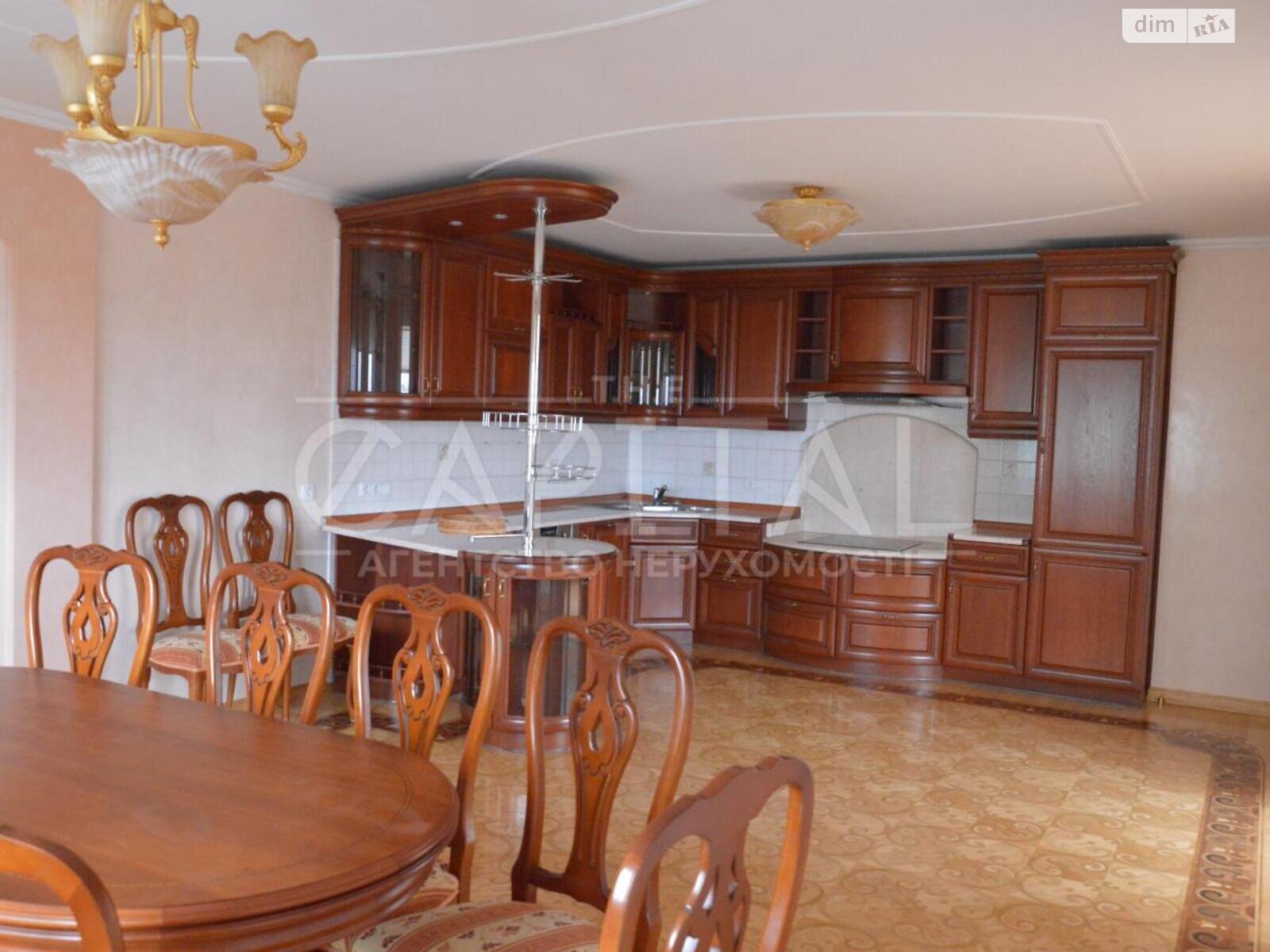 Продажа четырехкомнатной квартиры в Киеве, на ул. Якуба Коласа 2, район Святошинский фото 1 Продажа четырехкомнатной квартиры в Киеве, на ул. Якуба Коласа 2, район Святошинский фото 1