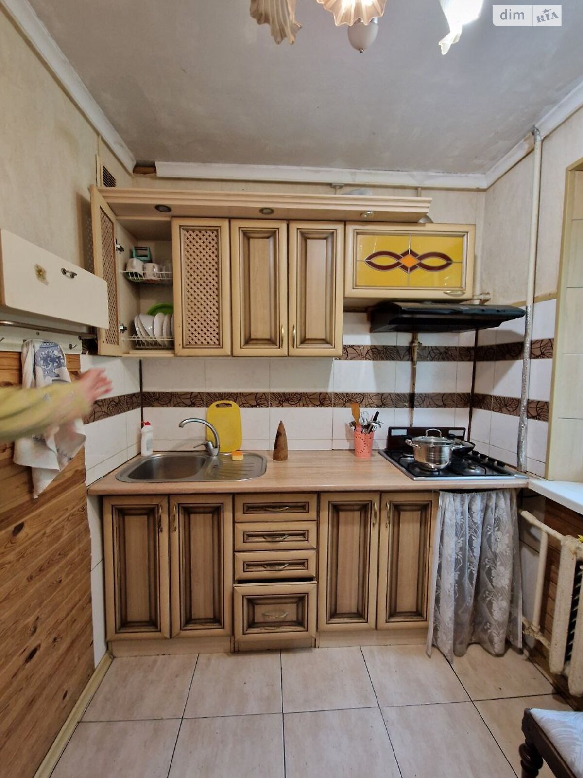 Продаж двокімнатної квартири в Києві, на вул. Якуба Коласа 7, район Святошинський фото 1 Продаж двокімнатної квартири в Києві, на вул. Якуба Коласа 7, район Святошинський фото 1