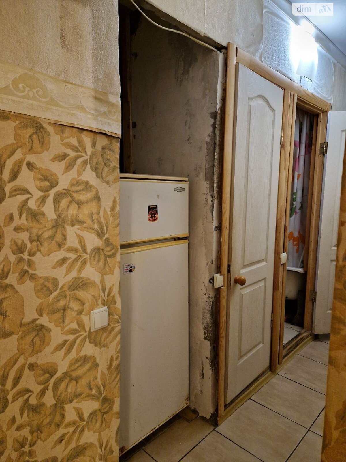 Продаж двокімнатної квартири в Києві, на вул. Якуба Коласа 7, район Святошинський фото 1 Продаж двокімнатної квартири в Києві, на вул. Якуба Коласа 7, район Святошинський фото 1