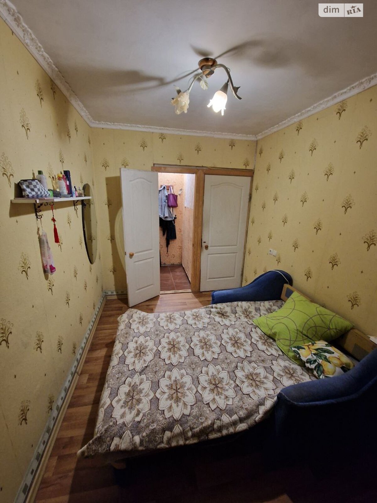Продаж двокімнатної квартири в Києві, на вул. Якуба Коласа 7, район Святошинський фото 1 Продаж двокімнатної квартири в Києві, на вул. Якуба Коласа 7, район Святошинський фото 1