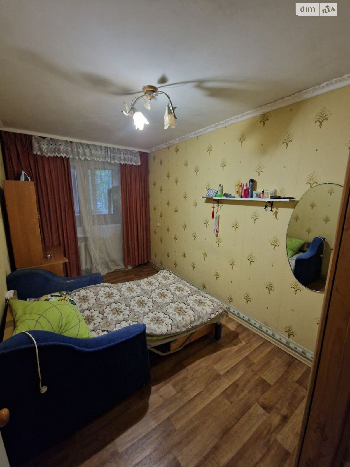 Продаж двокімнатної квартири в Києві, на вул. Якуба Коласа 7, район Святошинський фото 1 Продаж двокімнатної квартири в Києві, на вул. Якуба Коласа 7, район Святошинський фото 1
