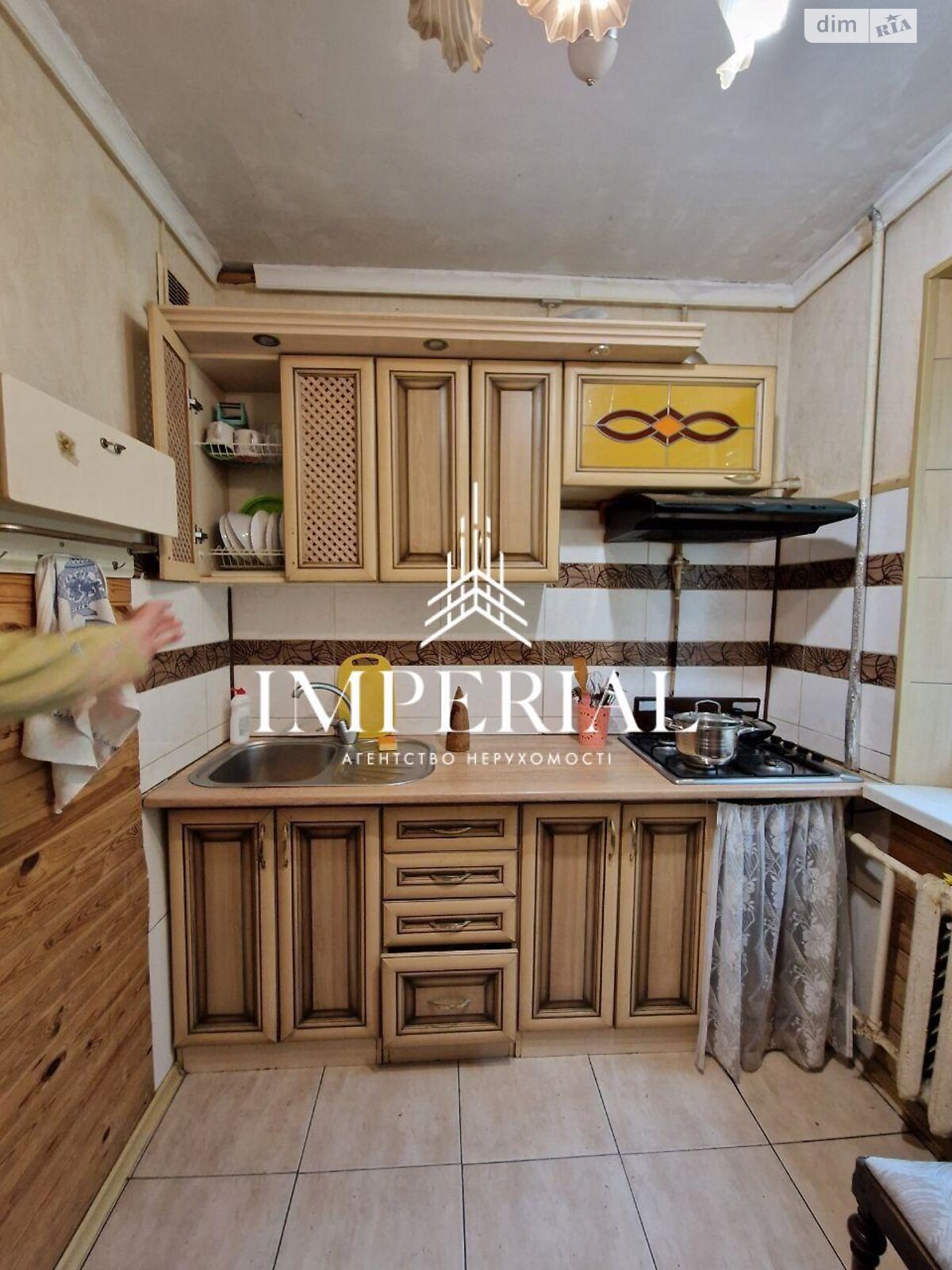 Продаж двокімнатної квартири в Києві, на вул. Якуба Коласа 7, район Святошинський фото 1 Продаж двокімнатної квартири в Києві, на вул. Якуба Коласа 7, район Святошинський фото 1