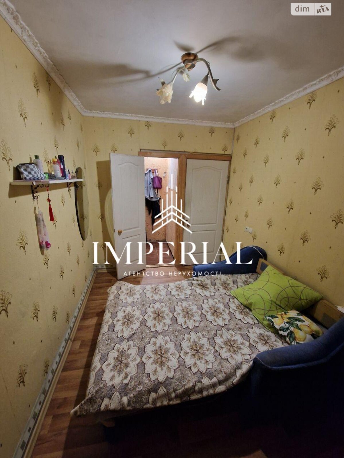 Продаж двокімнатної квартири в Києві, на вул. Якуба Коласа 7, район Святошинський фото 1 Продаж двокімнатної квартири в Києві, на вул. Якуба Коласа 7, район Святошинський фото 1