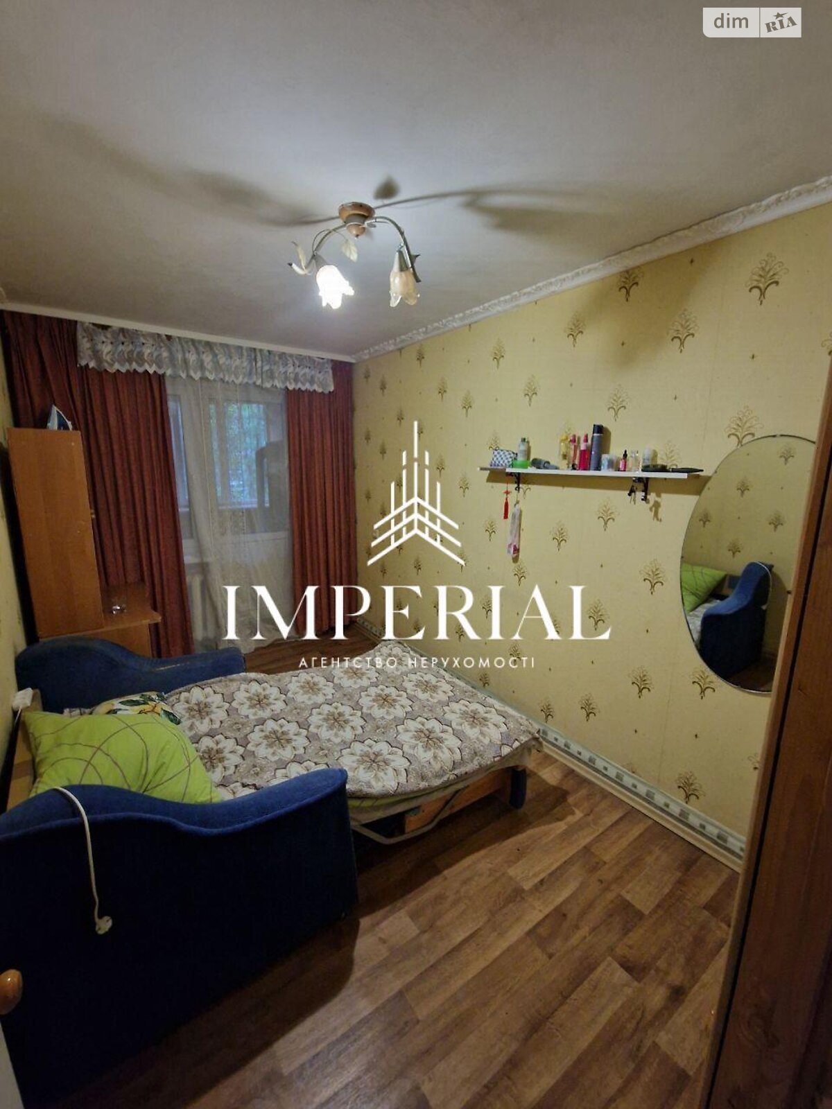 Продаж двокімнатної квартири в Києві, на вул. Якуба Коласа 7, район Святошинський фото 1 Продаж двокімнатної квартири в Києві, на вул. Якуба Коласа 7, район Святошинський фото 1