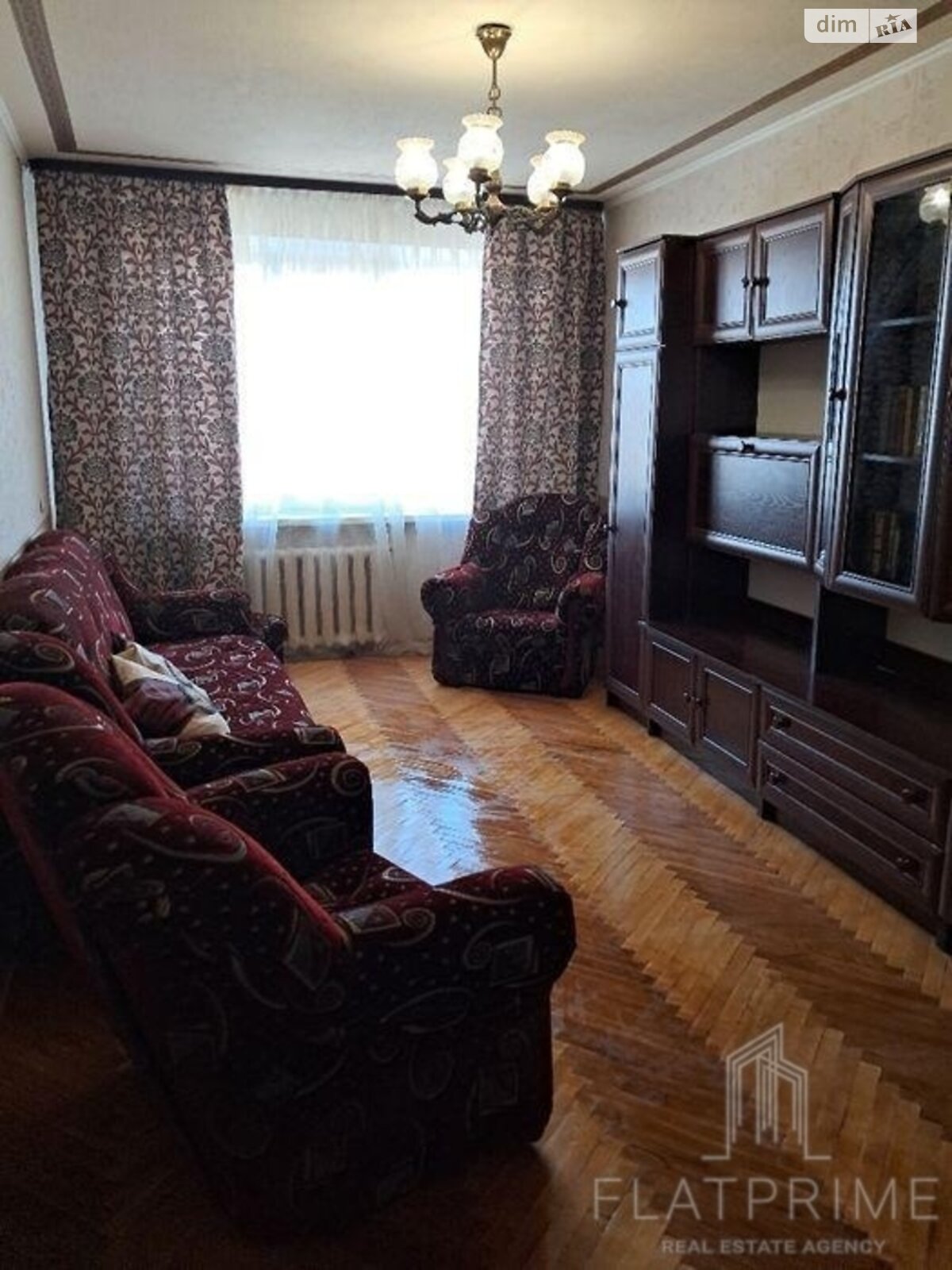 Продаж трикімнатної квартири в Києві, на вул. Якуба Коласа 6, район Святошинський фото 1