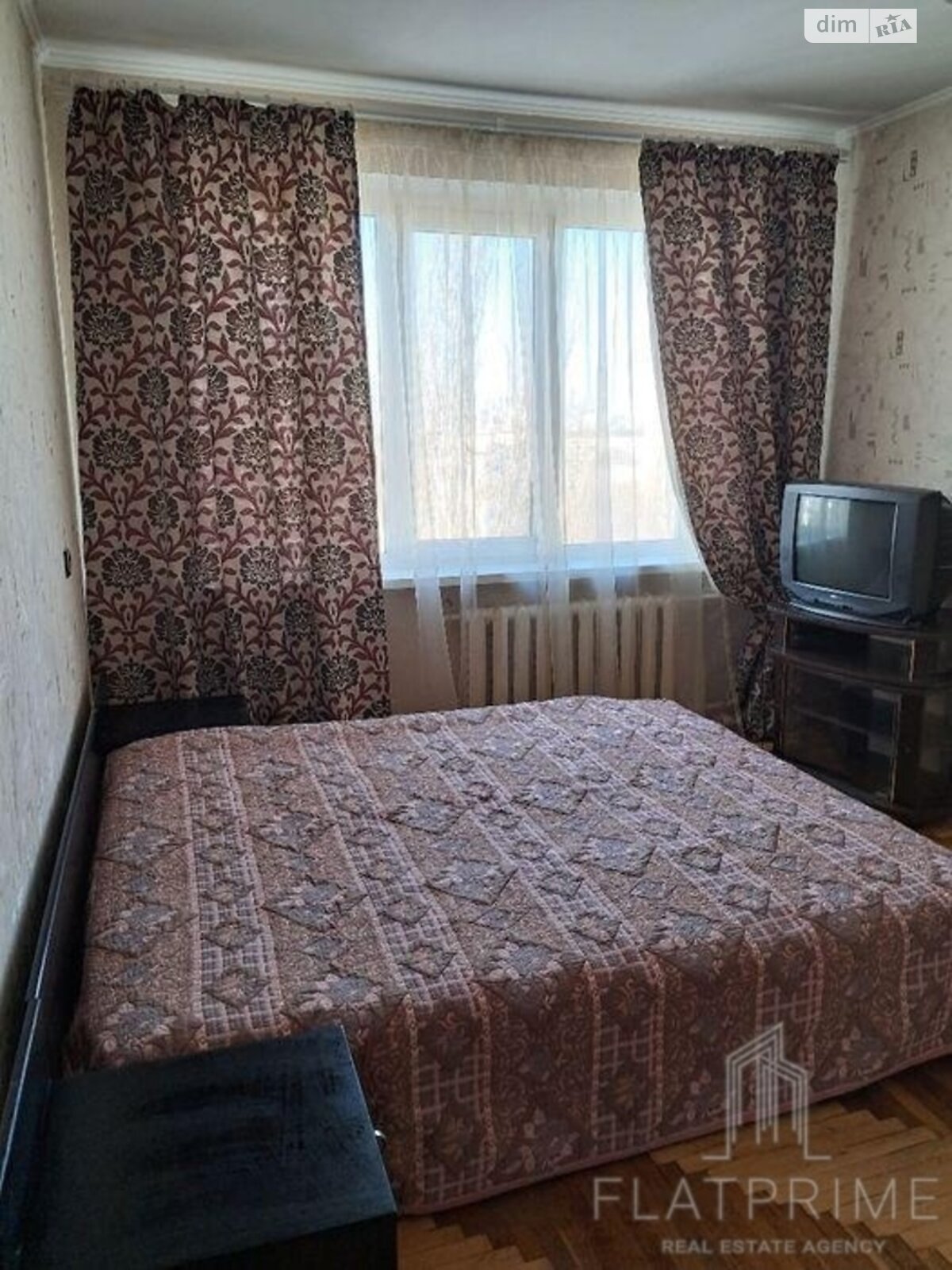 Продаж трикімнатної квартири в Києві, на вул. Якуба Коласа 6, район Святошинський фото 1