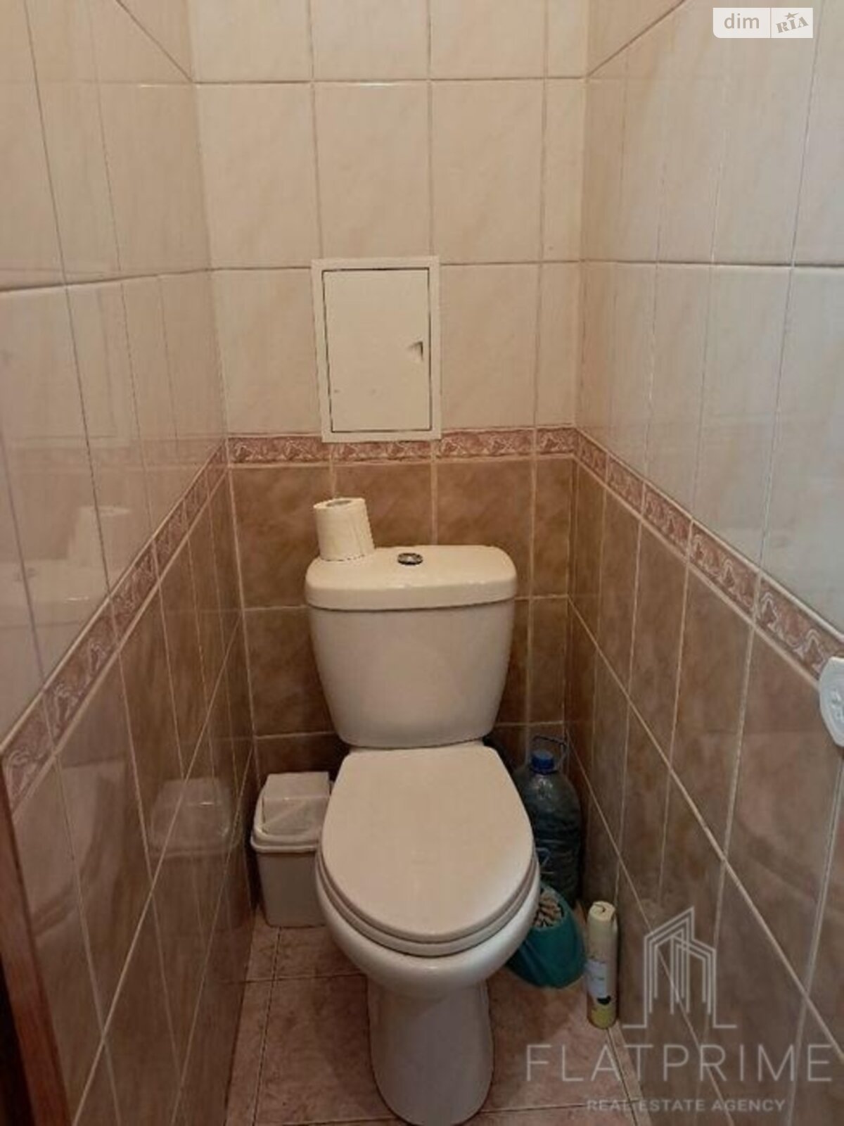 Продаж трикімнатної квартири в Києві, на вул. Якуба Коласа 6, район Святошинський фото 1