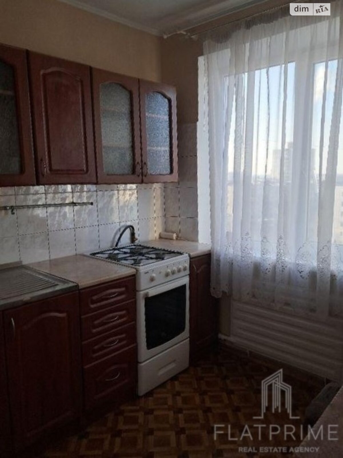 Продаж трикімнатної квартири в Києві, на вул. Якуба Коласа 6, район Святошинський фото 1