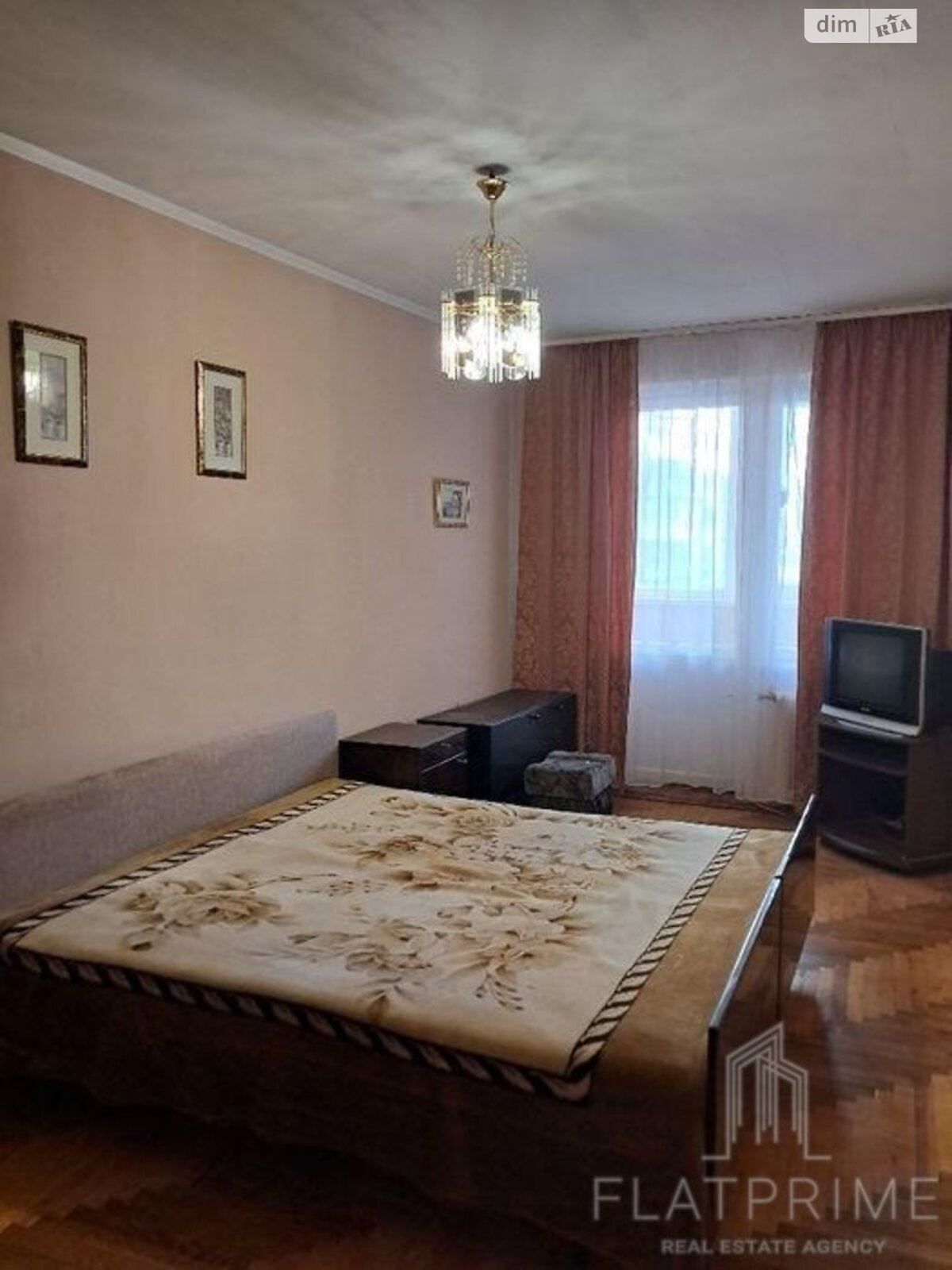 Продаж трикімнатної квартири в Києві, на вул. Якуба Коласа 6, район Святошинський фото 1