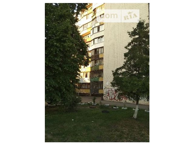 Продажа квартиры, 1 ком., Киев, р‑н. Святошинский, ст.м. Академгородок, Якуба Коласа Продажа квартиры, 1 ком., Киев, р‑н. Святошинский, ст.м. Академгородок, Якуба Коласа