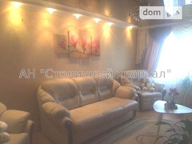 Продажа квартиры, 3 ком., Киев, р‑н. Святошинский, Юры Гната ул., 2/12 Продажа квартиры, 3 ком., Киев, р‑н. Святошинский, Юры Гната ул., 2/12