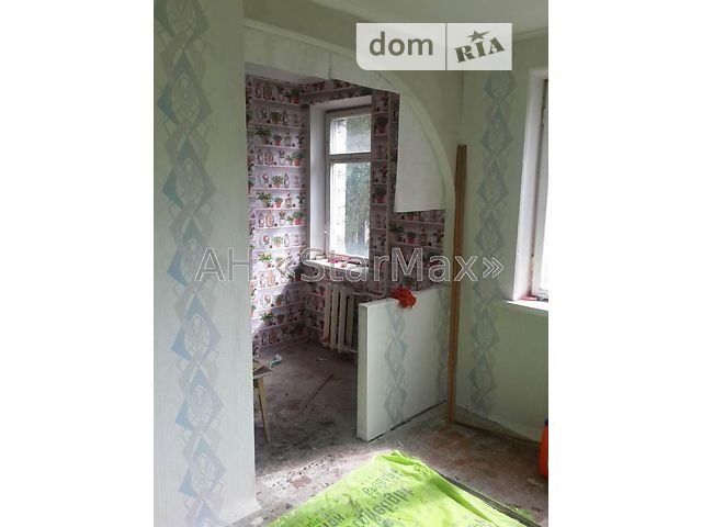 Продажа квартиры, 1 ком., Киев, р‑н. Святошинский, Зодчих ул., 12 Продажа квартиры, 1 ком., Киев, р‑н. Святошинский, Зодчих ул., 12