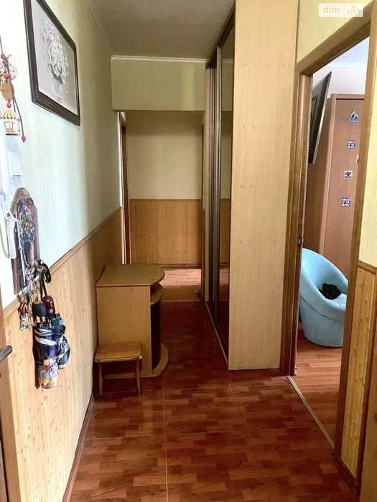 Продаж трикімнатної квартири в Києві, на вул. Зодчих 56, район Святошинський фото 1 Продаж трикімнатної квартири в Києві, на вул. Зодчих 56, район Святошинський фото 1