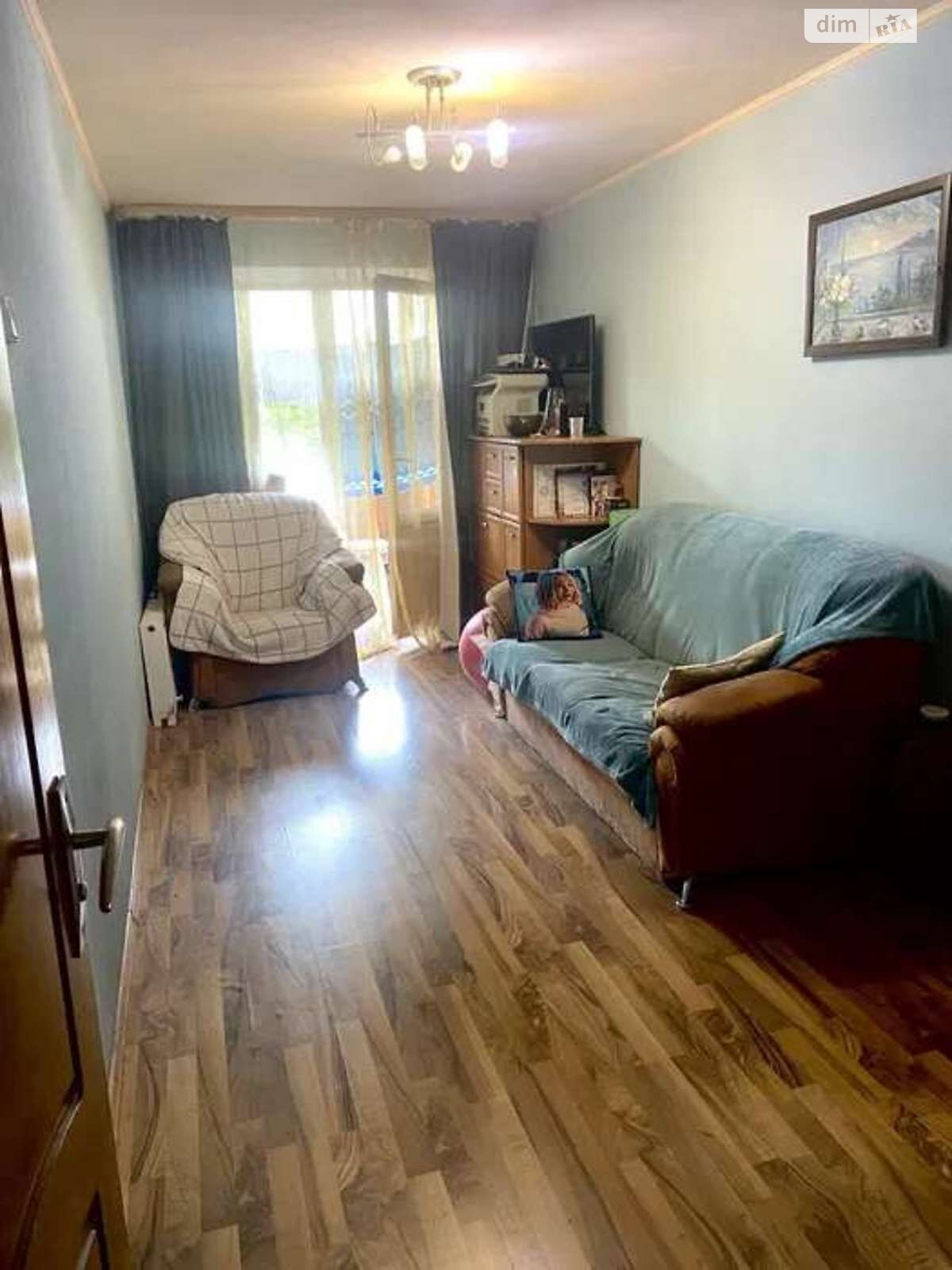 Продаж трикімнатної квартири в Києві, на вул. Зодчих 56, район Святошинський фото 1 Продаж трикімнатної квартири в Києві, на вул. Зодчих 56, район Святошинський фото 1