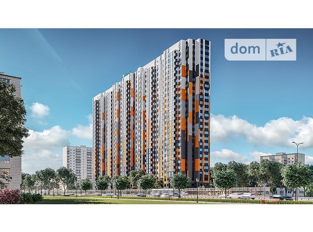 Продажа трехкомнатной квартиры в Киеве, на бул. Кольцова район Святошинский фото 1 Продажа трехкомнатной квартиры в Киеве, на бул. Кольцова район Святошинский фото 1