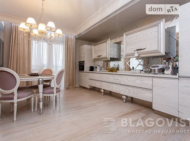 Продажа трехкомнатной квартиры в Киеве, на Ушакова вул. 1В, район Святошинский фото 1 Продажа трехкомнатной квартиры в Киеве, на Ушакова вул. 1В, район Святошинский фото 1