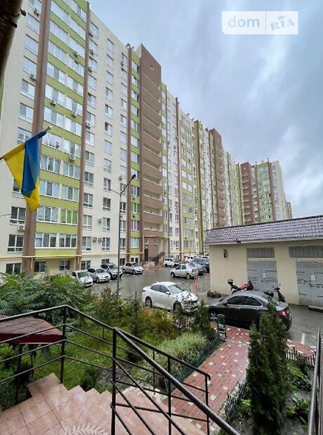 Продажа двухкомнатной квартиры в Киеве, на Шалімова Академіка 59, район Святошинский фото 1