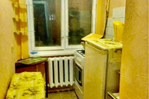 Продажа однокомнатной квартиры в Киеве, на Зодчих, вул. 64, район Святошинский фото 2