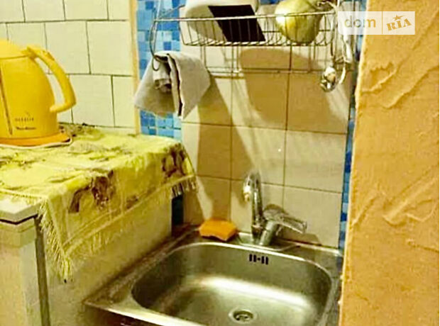 Продажа однокомнатной квартиры в Киеве, на Зодчих, вул. 64, район Святошинский фото 1 Продажа однокомнатной квартиры в Киеве, на Зодчих, вул. 64, район Святошинский фото 1