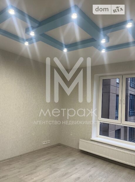 Продажа двухкомнатной квартиры в Киеве, на Петровская ул. 1, район Святошинский фото 1