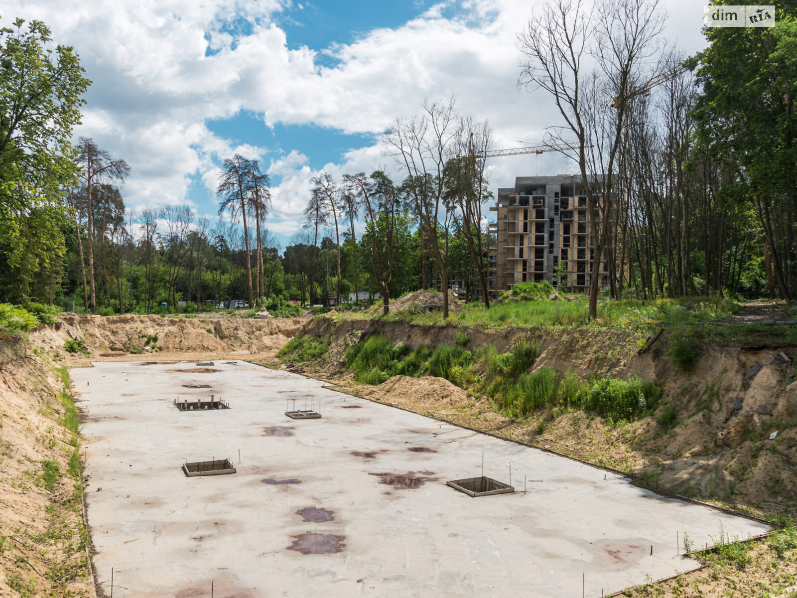 Продаж однокімнатної квартири в Києві, на просп. Берестейський 139, район Святошинський фото 1