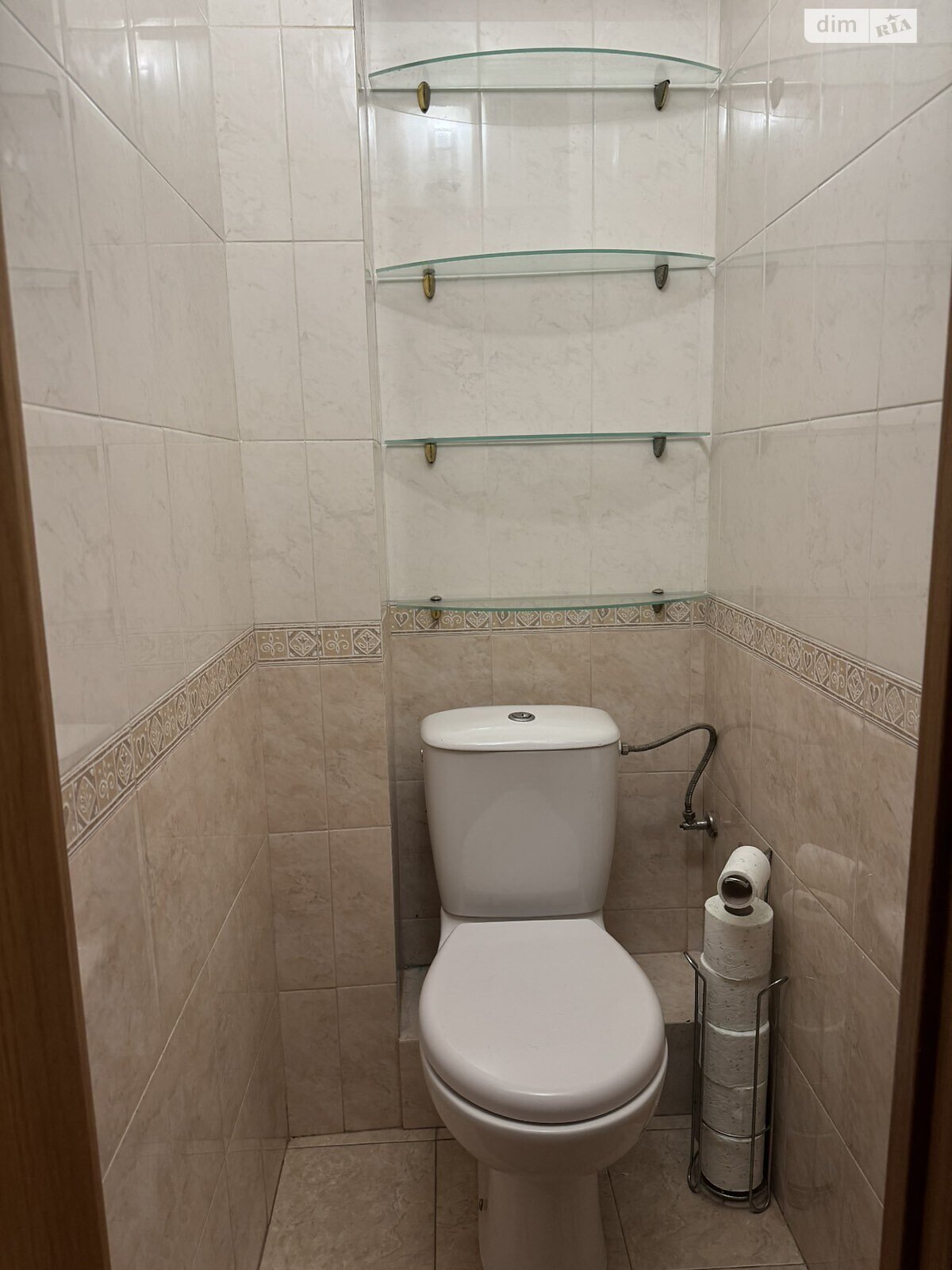 Продажа трехкомнатной квартиры в Киеве, на ул. Симиренко 7, район Святошинский фото 1