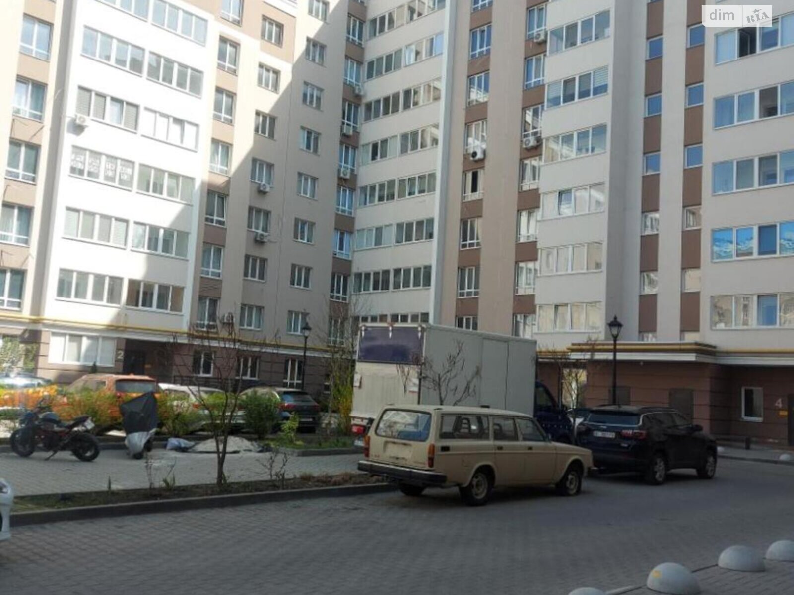 Продажа однокомнатной квартиры в Киеве, на ул. Приозерная 5, фото 1 Продажа однокомнатной квартиры в Киеве, на ул. Приозерная 5, фото 1