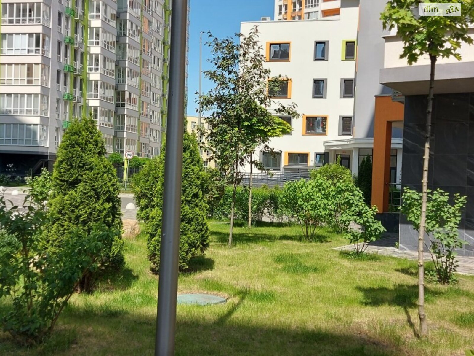 Продаж однокімнатної квартири в Києві, на вул. Бердника Олеся 1В, район Святошинський фото 1 Продаж однокімнатної квартири в Києві, на вул. Бердника Олеся 1В, район Святошинський фото 1