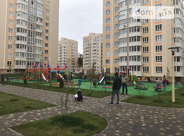 Продажа квартиры, 1 ком., Киев, р‑н. Святошинский, ст.м. Академгородок, ЖК Петровский квартал, дом 20 а Продажа квартиры, 1 ком., Киев, р‑н. Святошинский, ст.м. Академгородок, ЖК Петровский квартал, дом 20 а