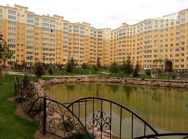 Продажа квартиры, 1 ком., Киев, р‑н. Святошинский Продажа квартиры, 1 ком., Киев, р‑н. Святошинский