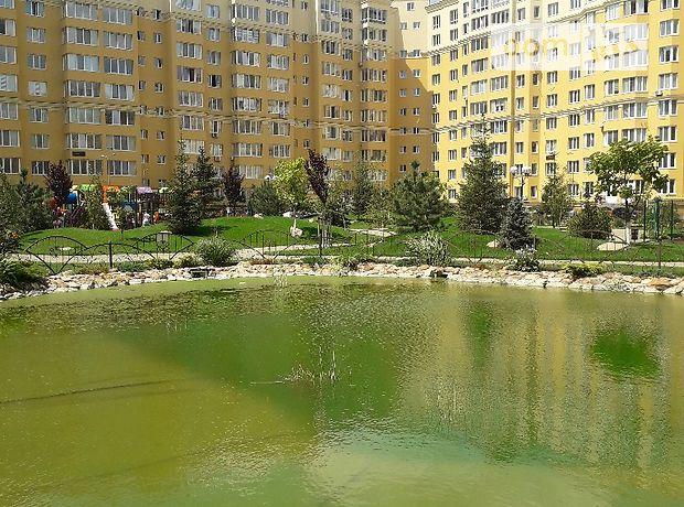 Продажа квартиры, 1 ком., Киев, р‑н. Святошинский, ст.м. Академгородок, абрикосова, дом 1г Продажа квартиры, 1 ком., Киев, р‑н. Святошинский, ст.м. Академгородок, абрикосова, дом 1г
