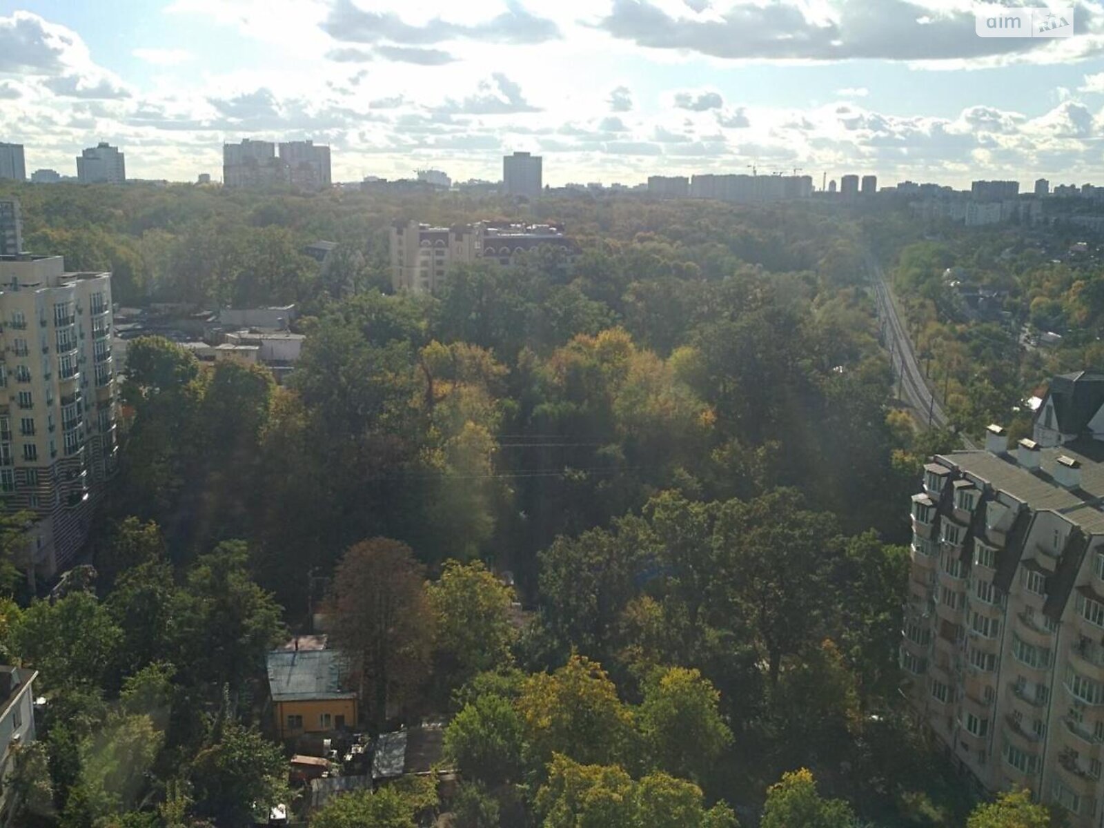 Продажа двухкомнатной квартиры в Киеве, на ул. Степана Руданского 9А, район Сырец фото 1
