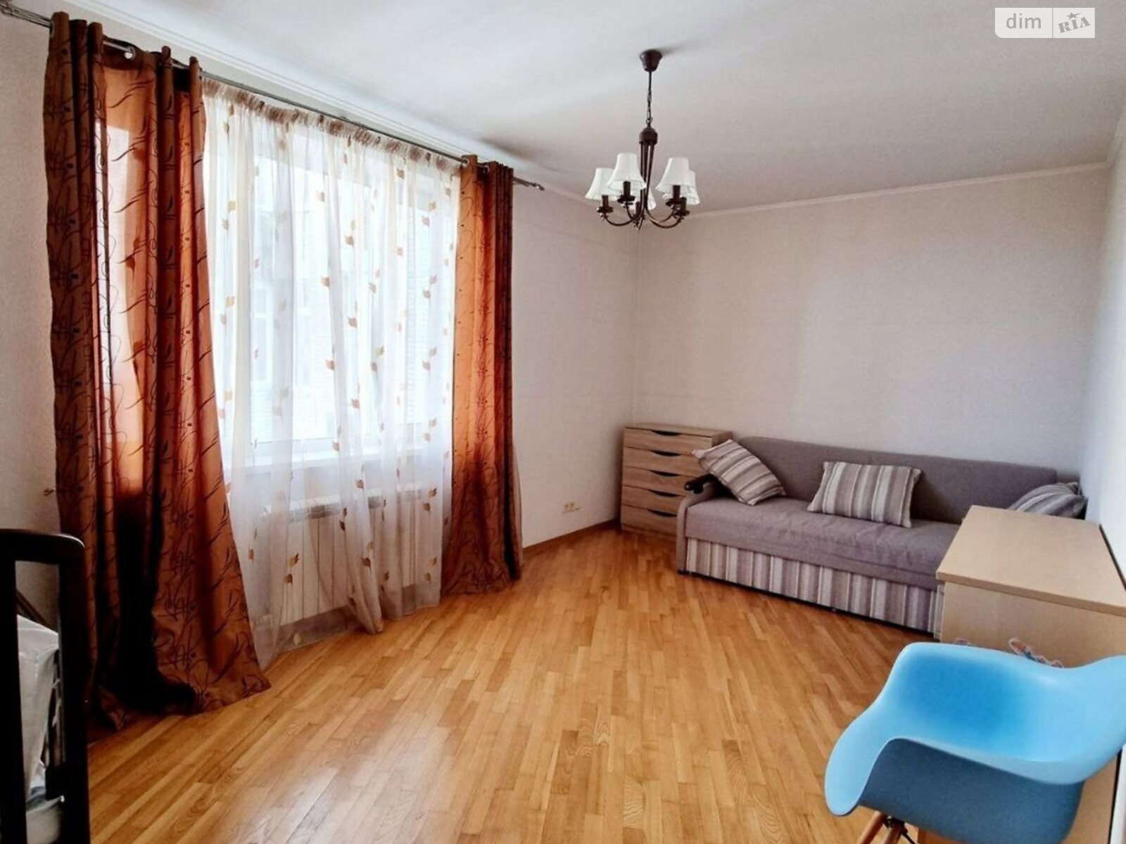 Продажа трехкомнатной квартиры в Киеве, на ул. Степана Руданского 4Б, район Сырец фото 1