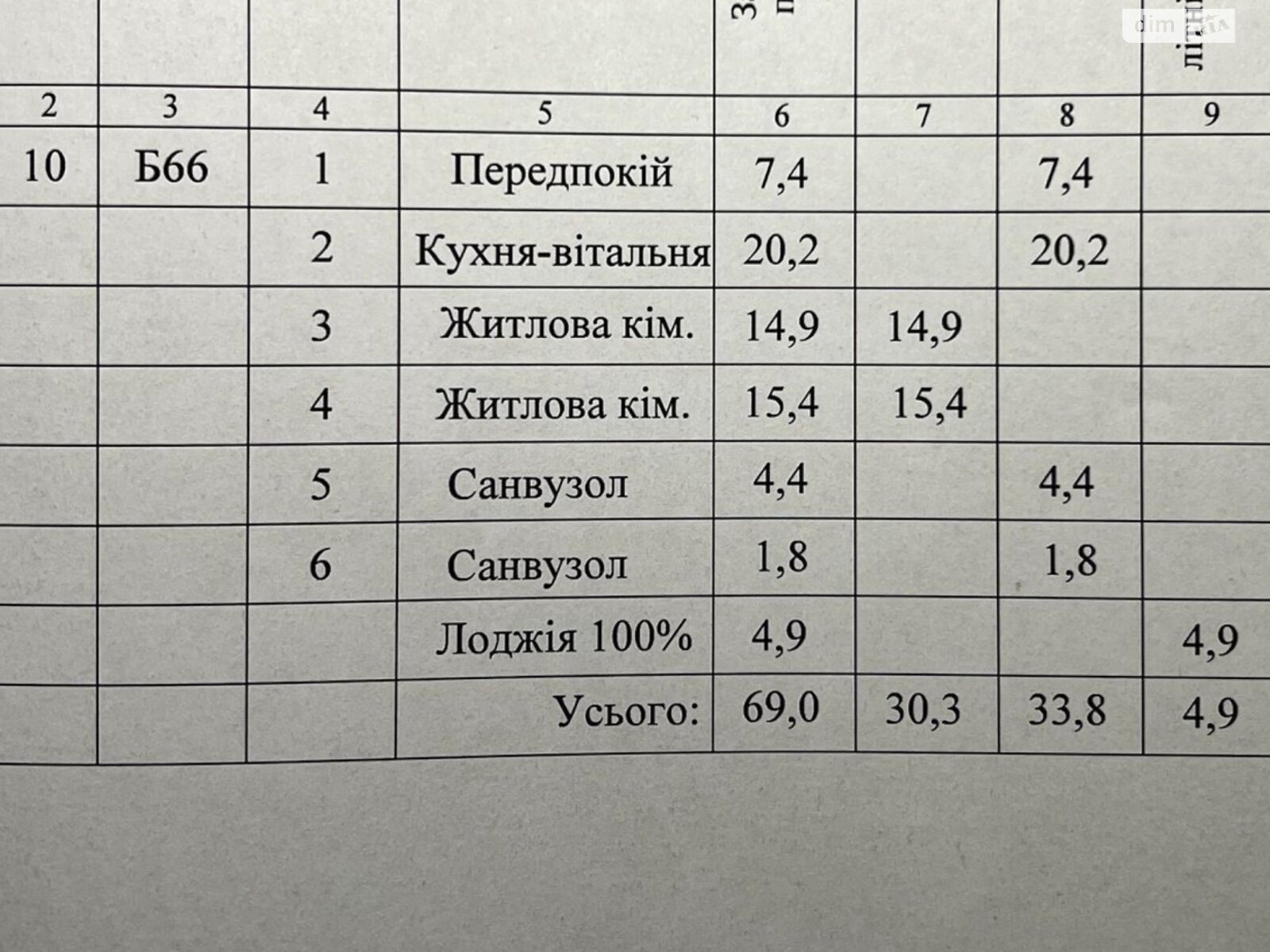 Продажа двухкомнатной квартиры в Киеве, на ул. Виктора Некрасова 1, район Сырец фото 1