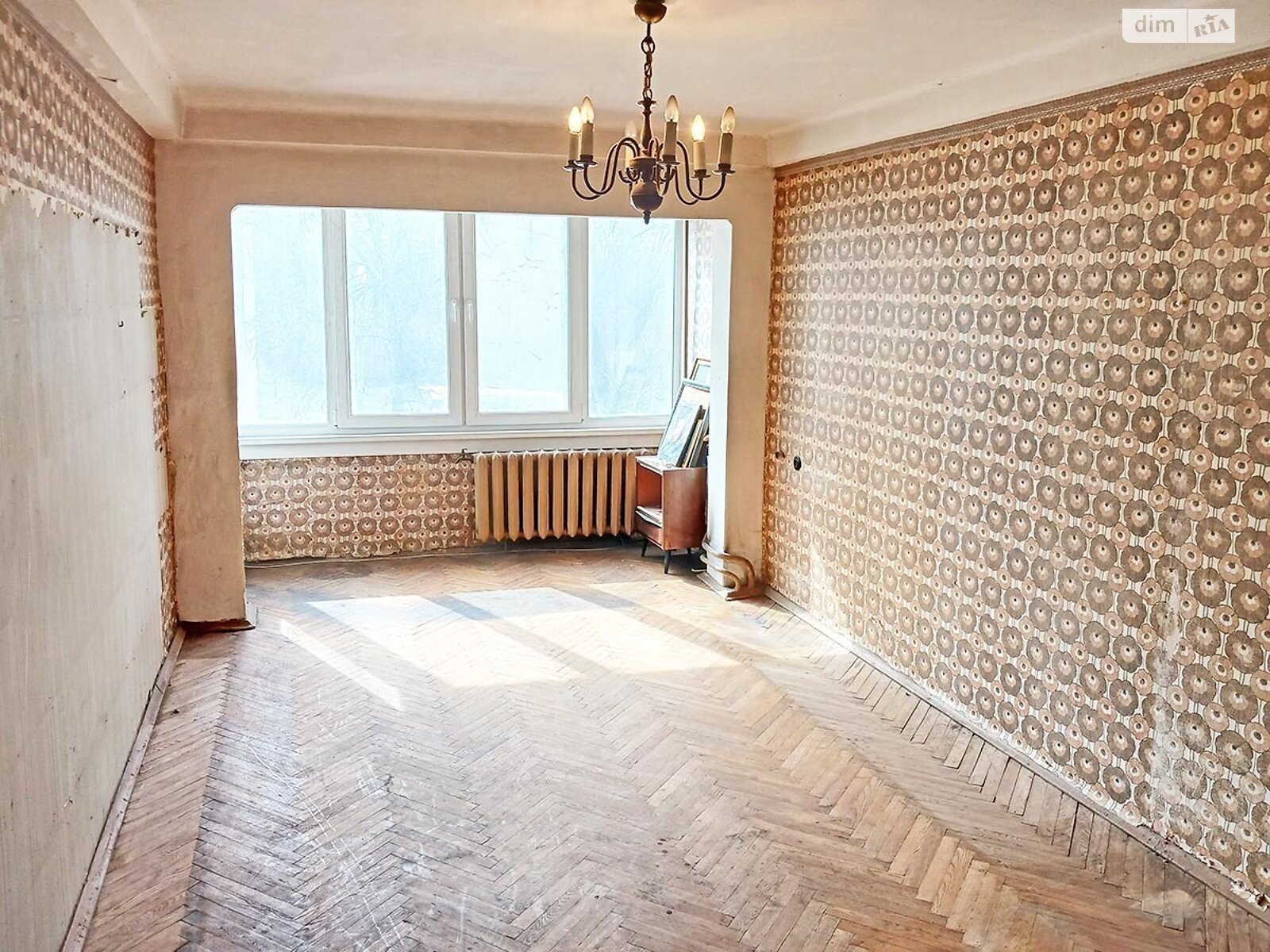 Продаж трикімнатної квартири в Києві, на вул. Академіка Щусєва 36, район Сирець фото 1 Продаж трикімнатної квартири в Києві, на вул. Академіка Щусєва 36, район Сирець фото 1