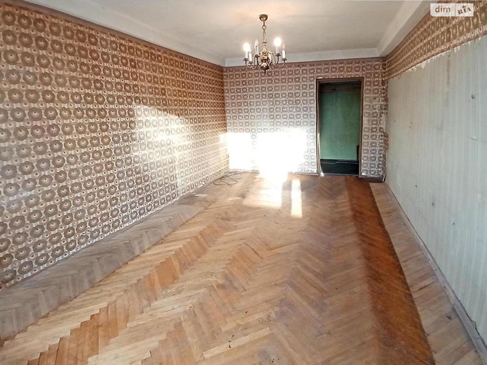Продаж трикімнатної квартири в Києві, на вул. Академіка Щусєва 36, район Сирець фото 1 Продаж трикімнатної квартири в Києві, на вул. Академіка Щусєва 36, район Сирець фото 1