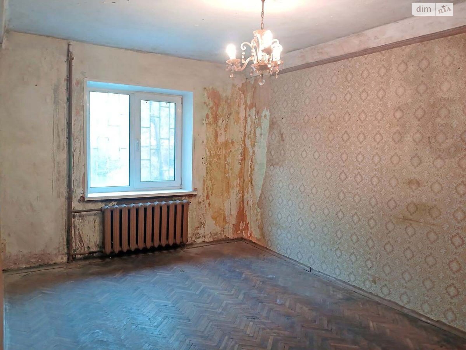 Продаж трикімнатної квартири в Києві, на вул. Академіка Щусєва 36, район Сирець фото 1 Продаж трикімнатної квартири в Києві, на вул. Академіка Щусєва 36, район Сирець фото 1