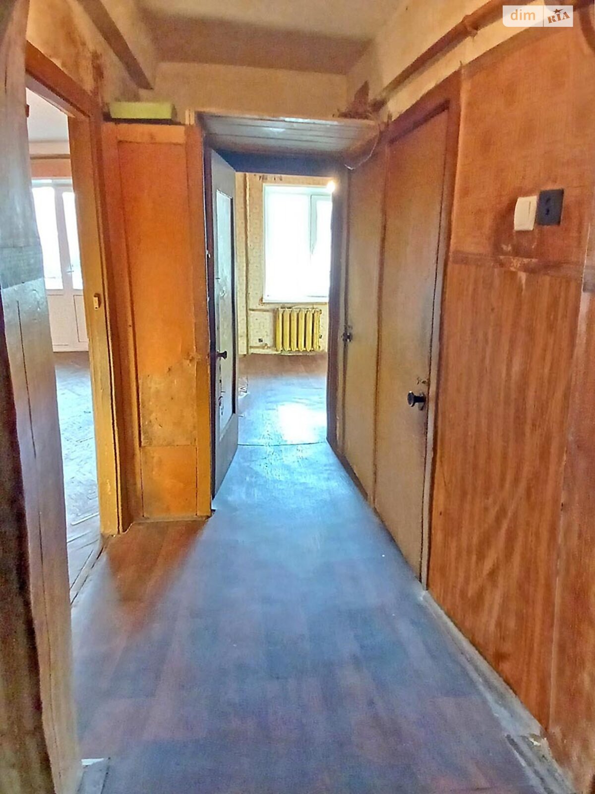 Продаж трикімнатної квартири в Києві, на вул. Академіка Щусєва 36, район Сирець фото 1 Продаж трикімнатної квартири в Києві, на вул. Академіка Щусєва 36, район Сирець фото 1