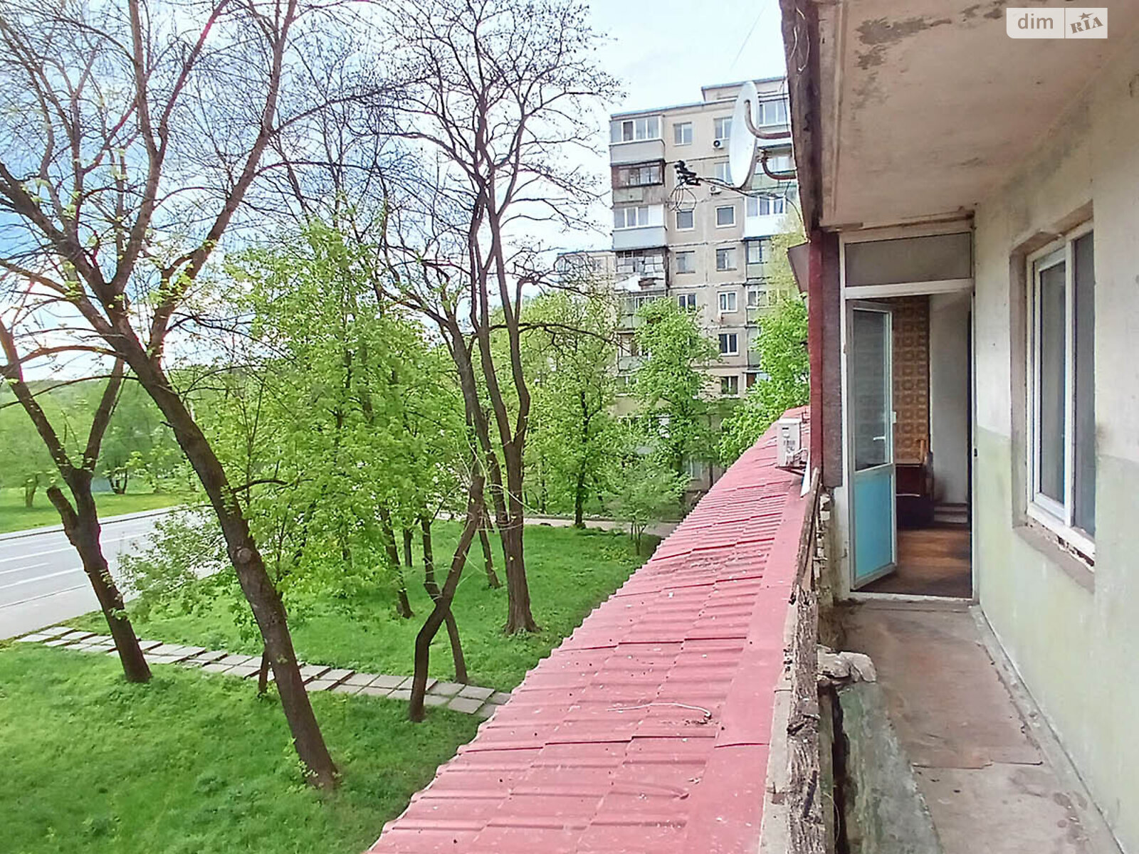 Продаж трикімнатної квартири в Києві, на вул. Академіка Щусєва 36, район Сирець фото 1 Продаж трикімнатної квартири в Києві, на вул. Академіка Щусєва 36, район Сирець фото 1