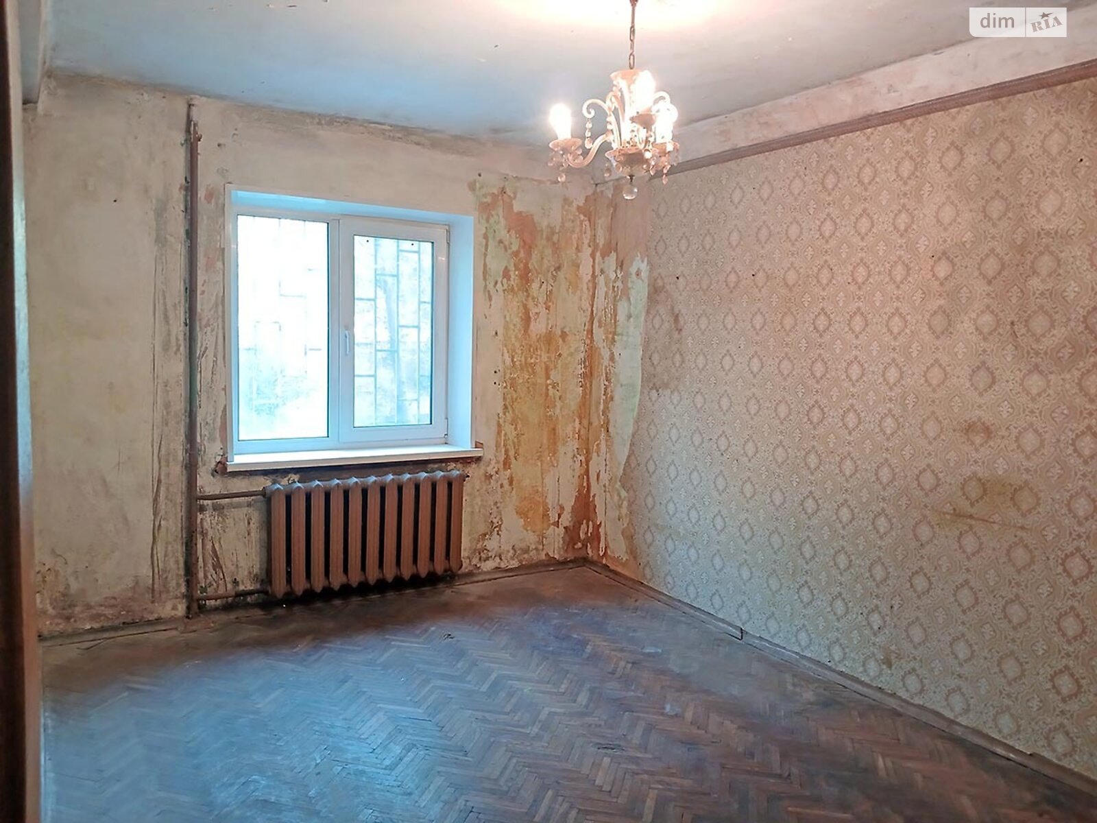 Продажа трехкомнатной квартиры в Киеве, на ул. Академика Щусева 36, район Сырец фото 1 Продажа трехкомнатной квартиры в Киеве, на ул. Академика Щусева 36, район Сырец фото 1