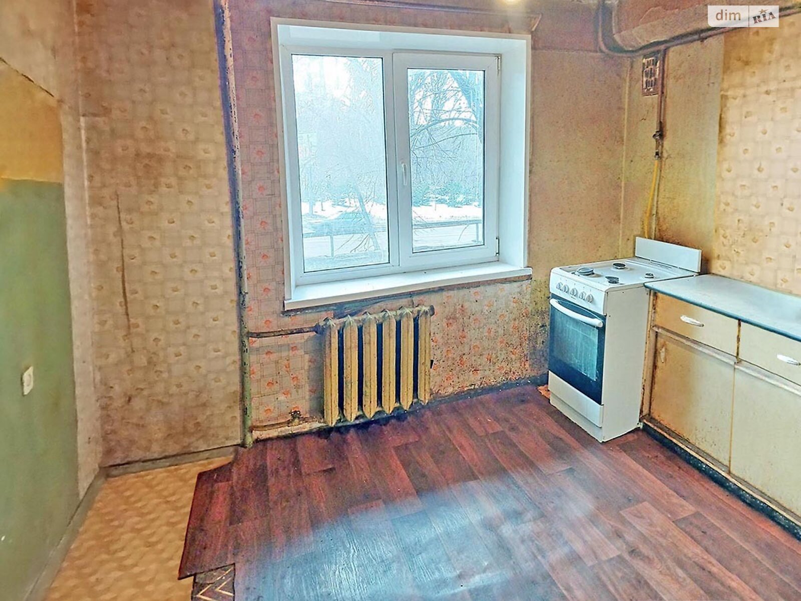Продажа трехкомнатной квартиры в Киеве, на ул. Академика Щусева 36, район Сырец фото 1 Продажа трехкомнатной квартиры в Киеве, на ул. Академика Щусева 36, район Сырец фото 1