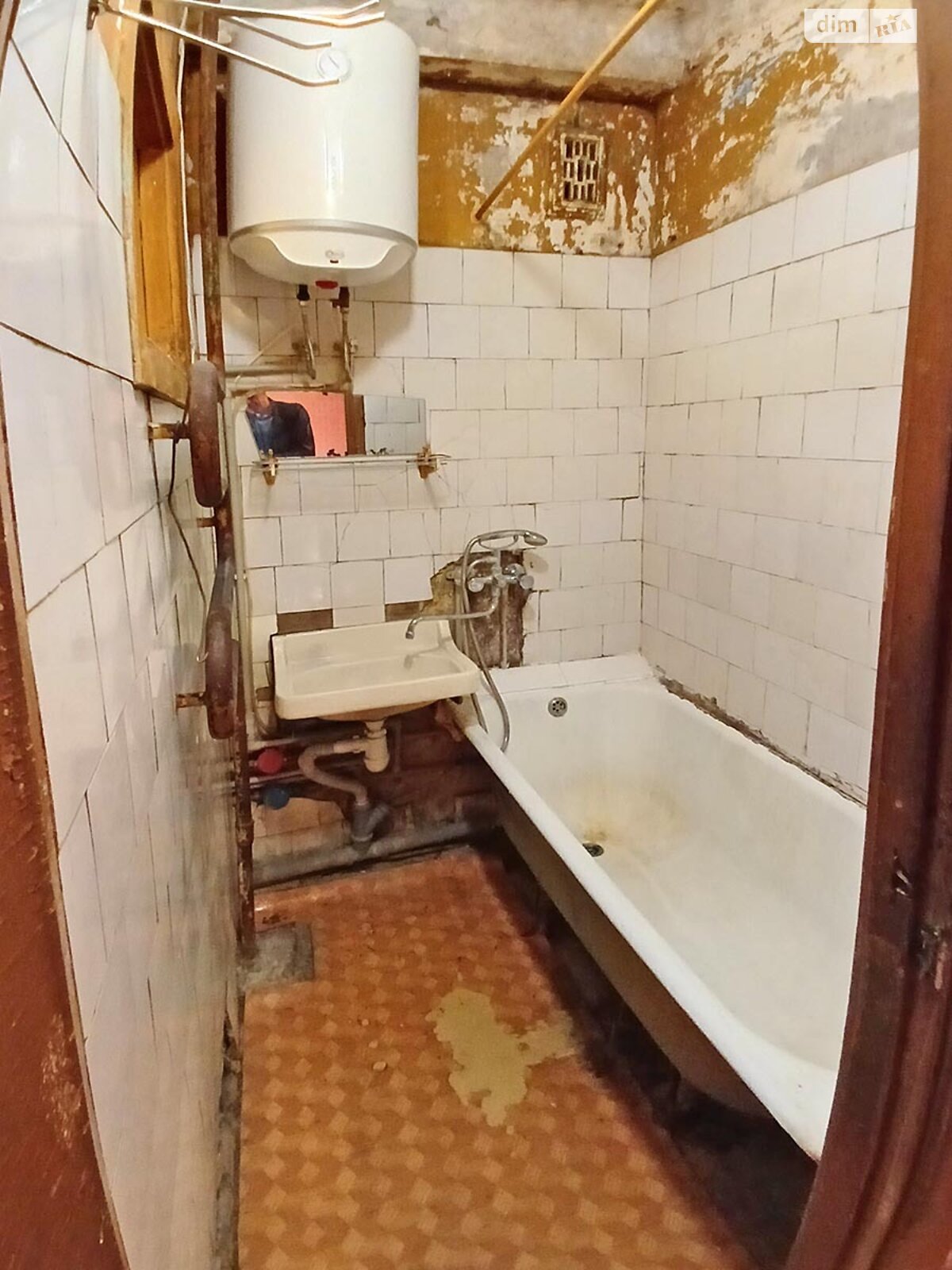 Продажа трехкомнатной квартиры в Киеве, на ул. Академика Щусева 36, район Сырец фото 1 Продажа трехкомнатной квартиры в Киеве, на ул. Академика Щусева 36, район Сырец фото 1