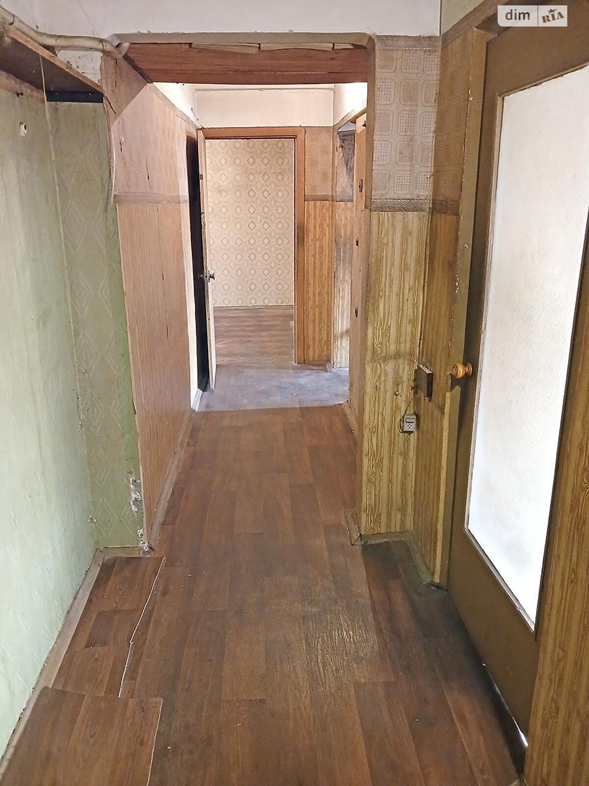 Продажа трехкомнатной квартиры в Киеве, на ул. Академика Щусева 36, район Сырец фото 1 Продажа трехкомнатной квартиры в Киеве, на ул. Академика Щусева 36, район Сырец фото 1