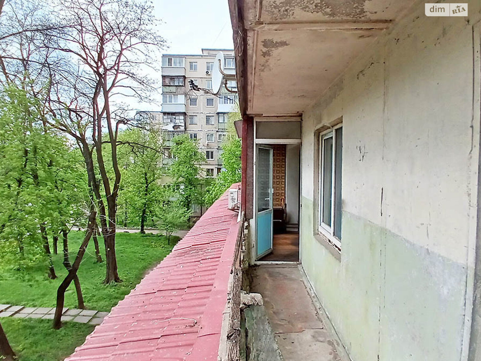 Продажа трехкомнатной квартиры в Киеве, на ул. Академика Щусева 36, район Сырец фото 1 Продажа трехкомнатной квартиры в Киеве, на ул. Академика Щусева 36, район Сырец фото 1