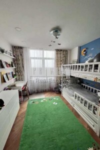 Продажа трехкомнатной квартиры в Киеве, на ул. Авиаконструктора Игоря Сикорского 4Г, кв. 201, район Сырец фото 2